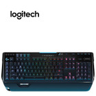Logitech® G910 Orion Spectrum™ RGB Mechanical Gaming Keyboard product image