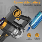 4-in-1 Lightweight Cordless Vacuum by Nicebay™, EV-6803 product image