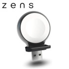 Zens Aluminum Apple Watch USB-Stick Wireless Charger product image