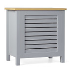 Wooden Kids' Toy Storage Organizer with Lid product image
