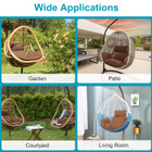 NewHome™ Hanging Basket Chair Cushion product image