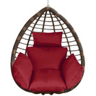 NewHome™ Hanging Basket Chair Cushion product image