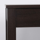HOMCOM® 57-Inch L-Shaped Corner Desk, 836-472CF product image