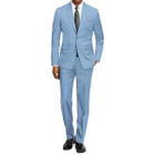 Men's 2-Piece Slim-Fit Suits product image