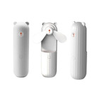 Handheld Portable Rechargeable Fan  product image