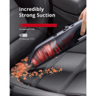 eufy® HomeVac H30 Venture Cordless Vacuum, T2522111 product image