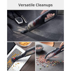 eufy® HomeVac H30 Venture Cordless Vacuum, T2522111 product image