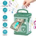 Kids' Mini ATM Electronic Piggy Bank by iMounTEK® product image