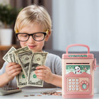 Kids' Mini ATM Electronic Piggy Bank by iMounTEK® product image