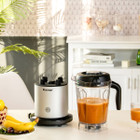 1500W Smoothie Maker High-Power Blender with 10 Speeds product image