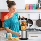 1500W Smoothie Maker High-Power Blender with 10 Speeds product image