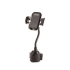 Adjustable Car Cup Holder Gooseneck Phone Mount  product image