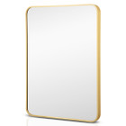 GoPlus 22 x 30-inch Bathroom Wall Mounted Mirror  product image