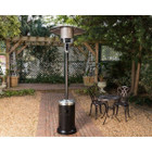 Stainless Steel Commercial Patio Heater by Amazon Basics® product image