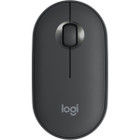 Logitech Pebble i345 Bluetooth Optical Ambidextrous Mouse product image