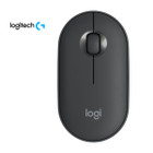 Logitech Pebble i345 Bluetooth Optical Ambidextrous Mouse product image