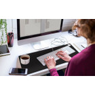iMounTEK® Heated Desk Mouse Pad, Scratch-Resistant & Waterproof product image