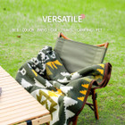 Acushla® Merino Wool Outdoor Blankets product image