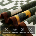 Acushla® Merino Wool Outdoor Blankets product image