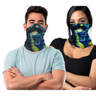 Famous Painting Neck Gaiter (3-Pack) product image