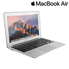 Apple® MacBook Air, 11.6-Inch, i5, 8GB RAM, 128GB SSD, MJVM2LL/A (2015 Release) product image