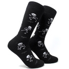 Men's Fun Cotton Socks (1-Pair) product image