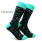 Men's Fun Cotton Socks (1-Pair) product image