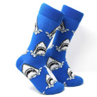 Men's Fun Cotton Socks (1-Pair) product image