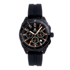 Shield™ Sonar Chronograph Strap Watches with Date product image