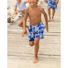  Boy's Quick-Dry Swimming Trunks (4-Pack) product image