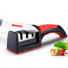 3-Stage Knife Sharpener product image