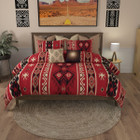 Donna Sharp® 3-Piece Mesa Comforter Set product image