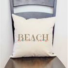 18 x 18-Inch Nautical-Theme Pillow Covers product image