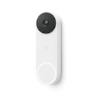 Google Nest Doorbell (2nd Gen Wired) Video Security Camera product image