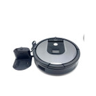 iRobot® Roomba 960 Wi-Fi Connected Robot Vacuum, R960020 product image