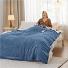 Twin/Full Electric Heated Blanket (1- or 2-Pack) product image