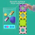 Kids' 47-Piece Magnetic STEM Building Blocks (2-Pack) product image