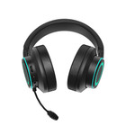 SXFI Gamer™ USB-C Gaming Headset with Super X-Fi Technology & Mic product image