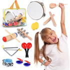 Kids' 21-Piece Musical Instruments by BriteNWAY™ product image