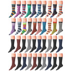 James Fiallo® Men's Dress Socks (12-Pair) product image