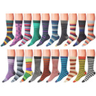 James Fiallo® Men's Dress Socks (12-Pair) product image