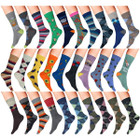 James Fiallo® Men's Dress Socks (12-Pair) product image