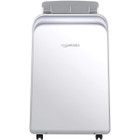 12,000BTU Portable Air Conditioner with Remote by Amazon Basics® product image