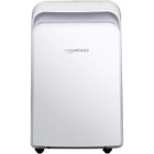 12,000BTU Portable Air Conditioner with Remote by Amazon Basics® product image