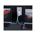 AUKEY® Omnia 100W 2-Port PD Charger, PA-B6 product image