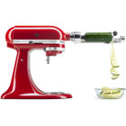 KitchenAid® 7-Blade Spiralizer Plus with Peel, Core & Slice Attachment product image