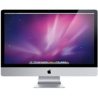  Apple® iMac, 21-Inch Bundle, 2.70GHz CPU, 8GB RAM, 1TB HDD, MC812LL/A product image