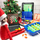 Christmas Elf Assorted Props (Set of 5) product image