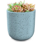 Indoor/Outdoor Speckled Ceramic Pot for Plants product image