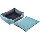Water-Resistant Pet Bed by Amazon Basics product image